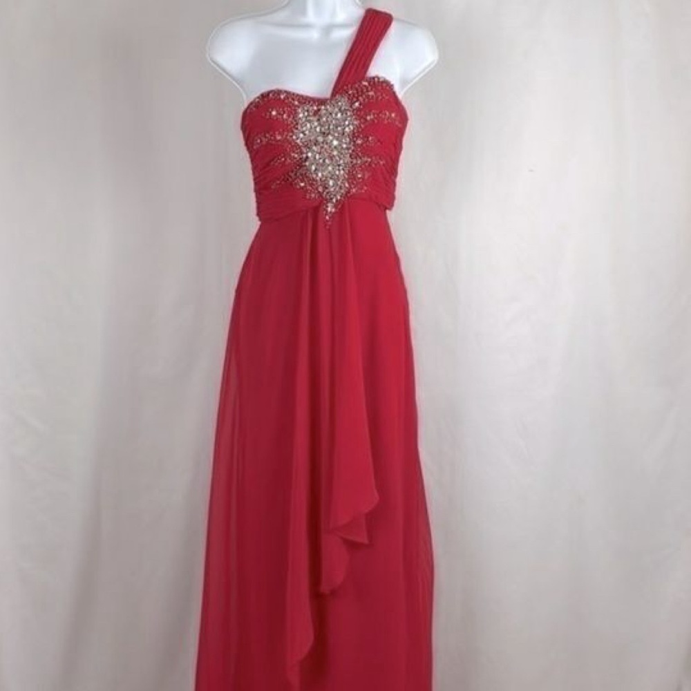 Cocktail Pink dress ✨✨